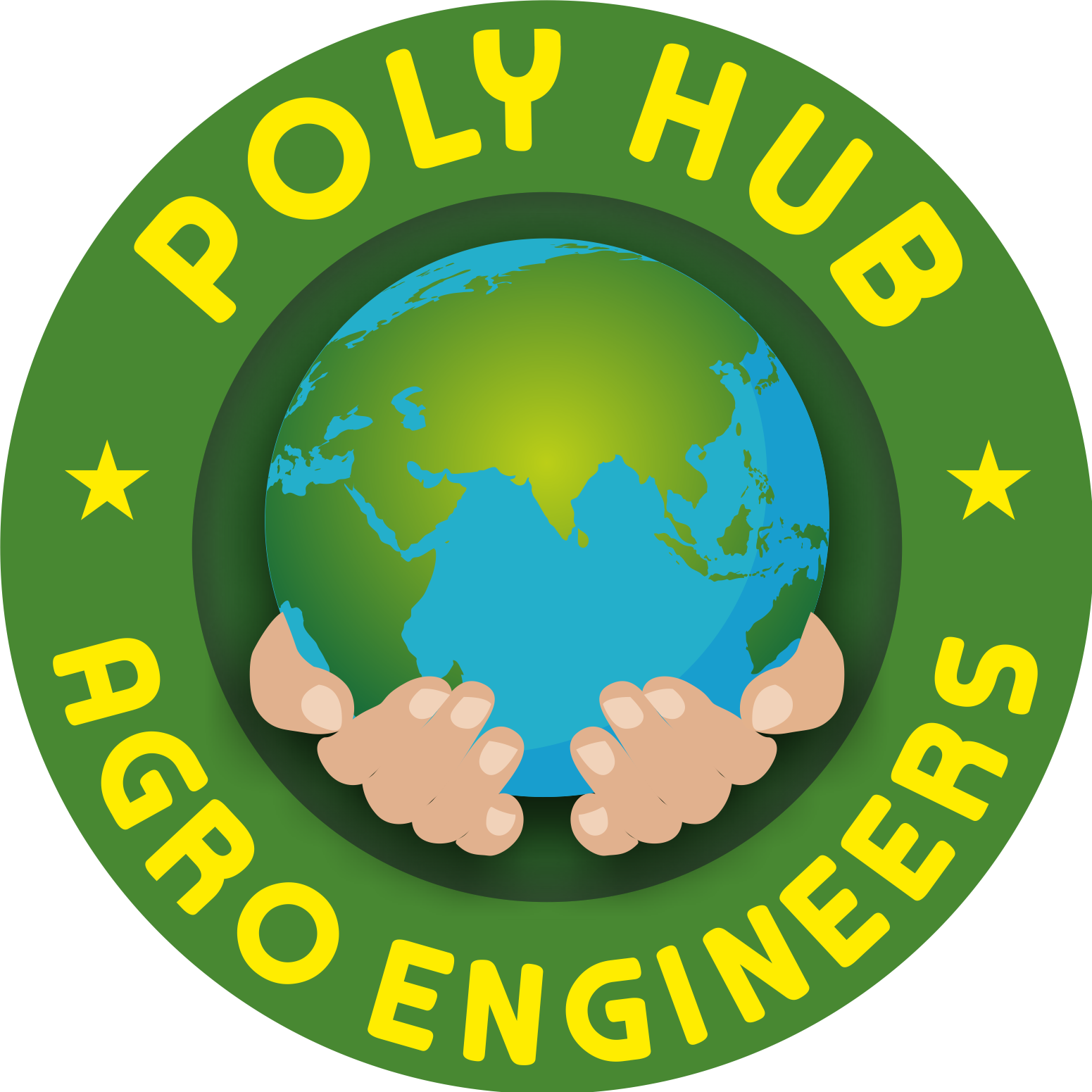 POLY HUB AGRO ENGINEERS