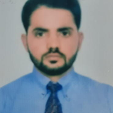 Arvind Kumar Yadav