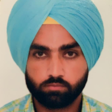 Randeep Singh